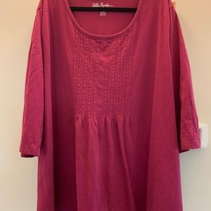 Women’s Tunic